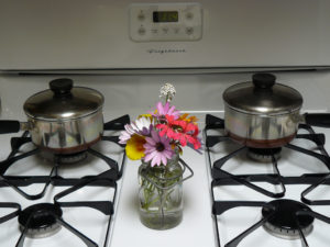 How to Make Your Kitchen Clean
