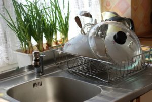 How to Make Your Kitchen Clean