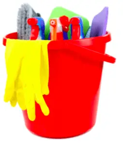 Cleaning tool