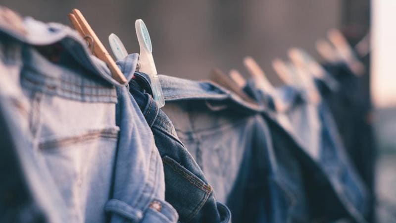 Easy Ways on How to Get Rid of Mold on Clothes