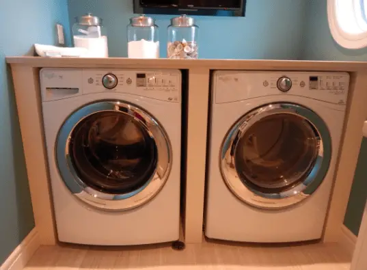 Clean Your Washing Machine