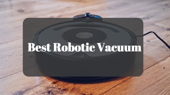 best robotic vacuum