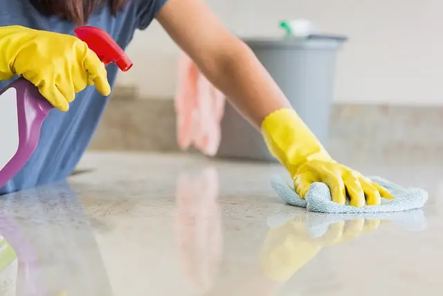 Top 30 Places you Forget to Clean in your Home