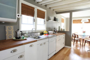Uses of Vinegar In the Kitchen