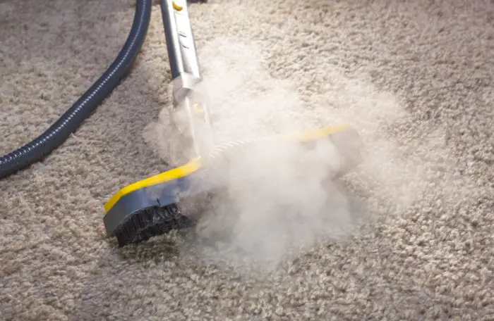 10 Things You Never Knew You Could Clean with a Steam Cleaner