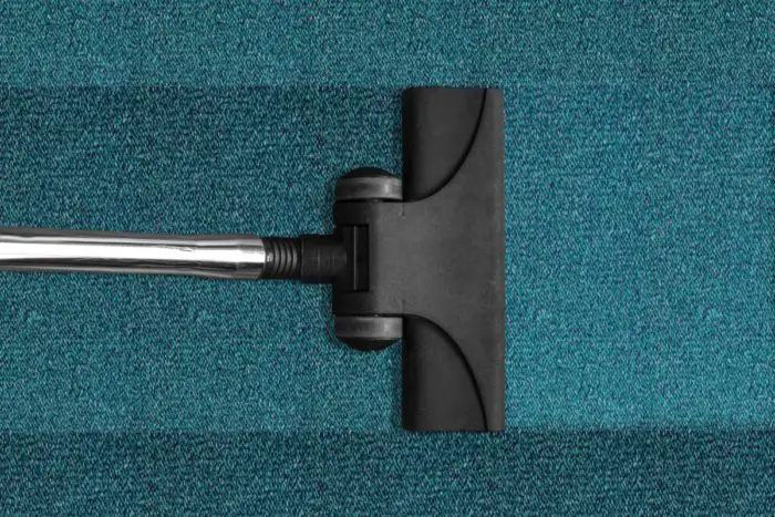 CARPET CLEANING TIPS to remove allergens from home