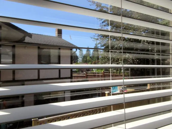blinds