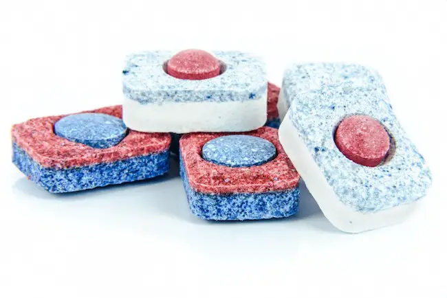 Can You Put Dishwasher Tablets In Bottom Of Dishwasher?