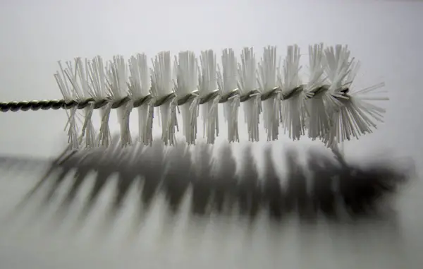 How Often Do You Replace Bottle Brush?