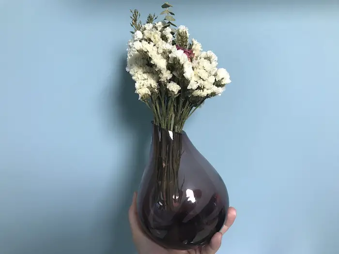 15 Ways To Clean A Vase With A Narrow Neck