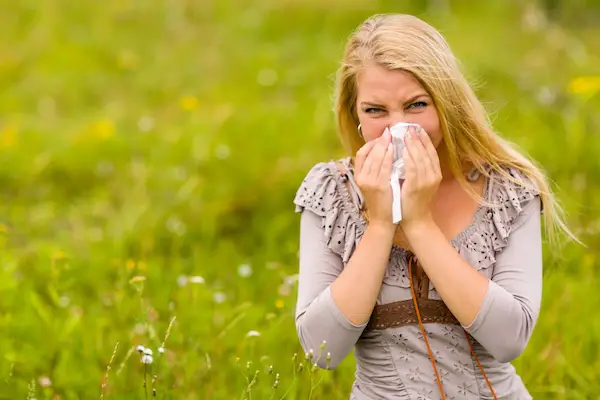 25 Cleaning Tips For Allergy Sufferers