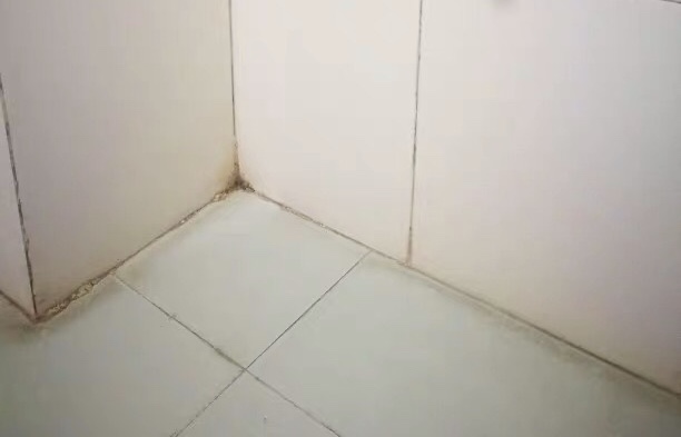 How To Clean Yellow Tiles In Bathroom Homelization