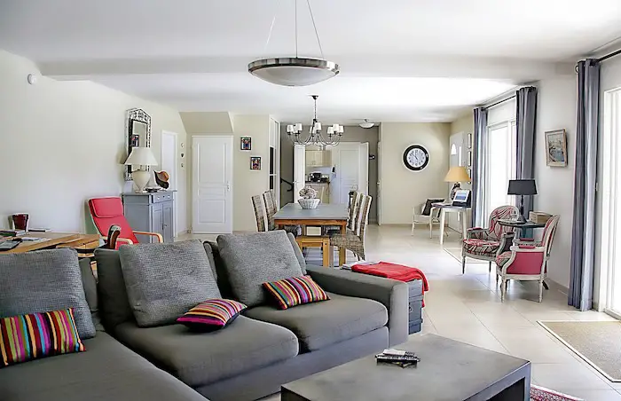 18 Blanket Storage Ideas For Living Room Homelization