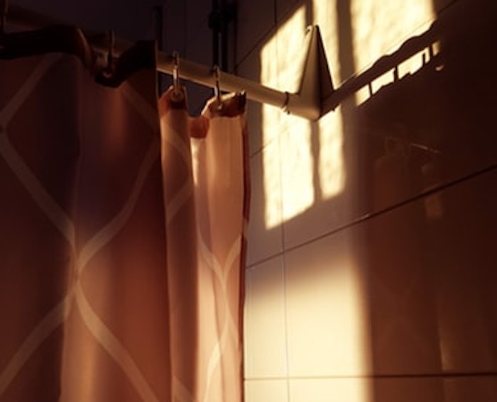 Best Shower Curtain For Walk In Shower