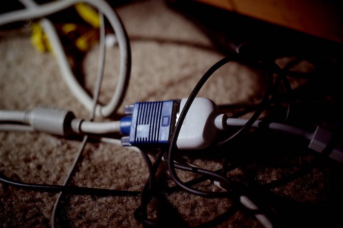 Can You Put a Computer on Carpet?