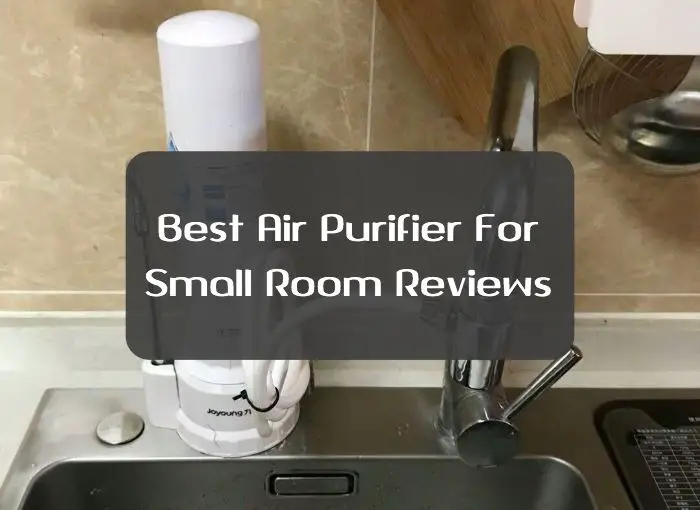 7 Best Water Filters For Apartments 2020 Homelization