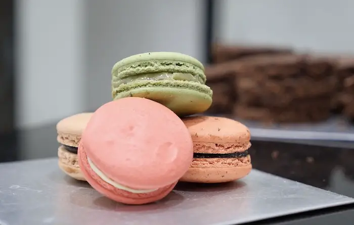 Macarons