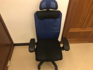 How to Clean Mesh Chairs (6 Steps) - Homelization