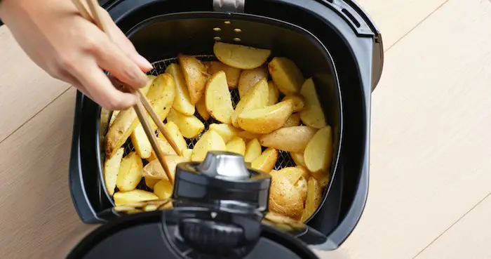 best air fryer for large family