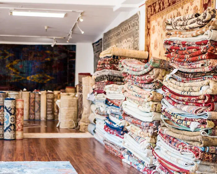 15 Best Etsy Rug Shops You Ll Fall In Love With Homelization