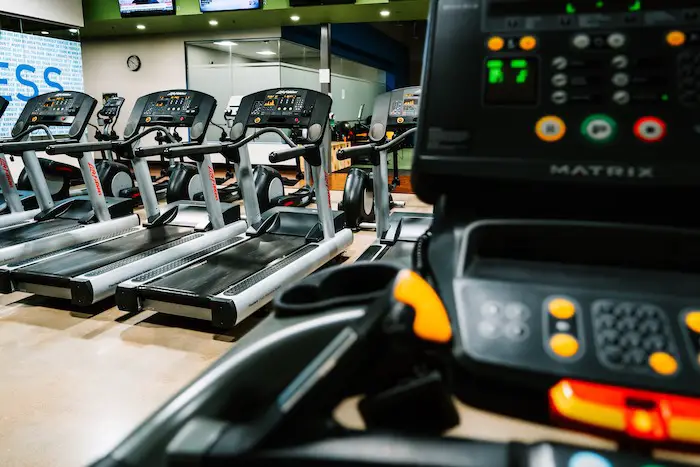 Can You Put A Treadmill on Carpet