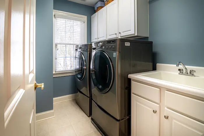 How Long Can a Washing Machine Sit Unused?