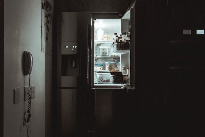 Will Rain Ruin a Refrigerator?
