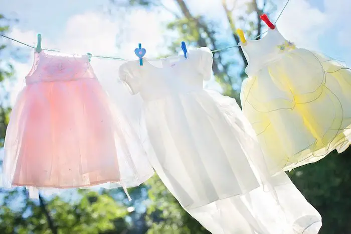 Is Laundry Detergent Bad for Your Hands