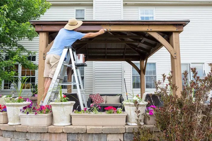 Best Gazebos For Winter