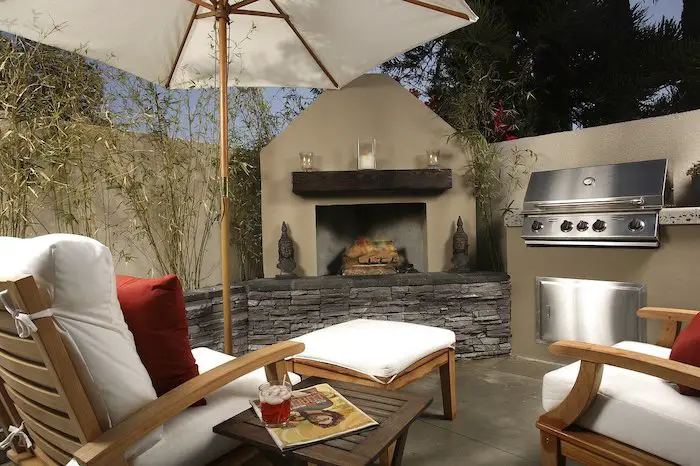 Best Patio Umbrella With Solar Lights