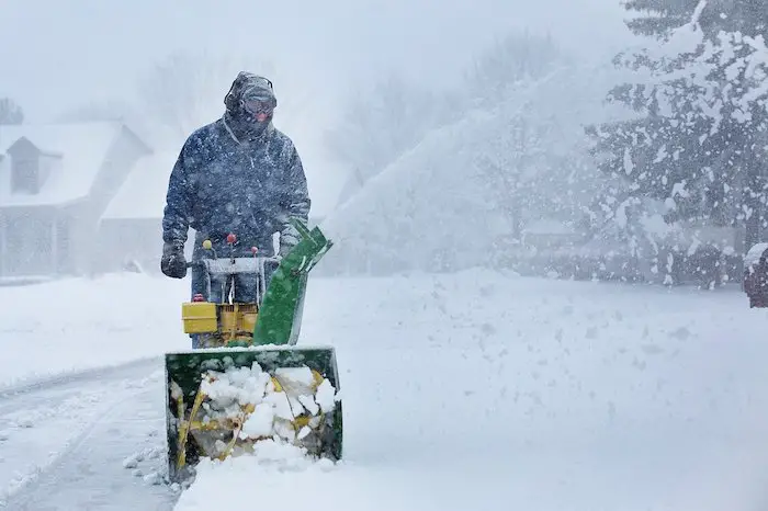 Best Snow Blowers For Slush