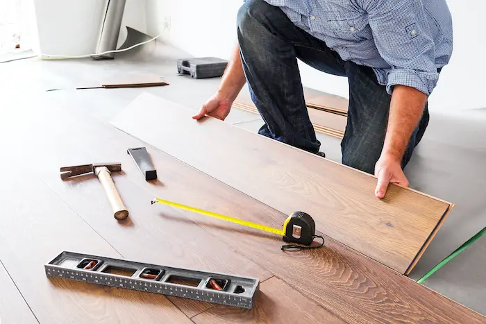 How to Prepare For New Flooring Installation