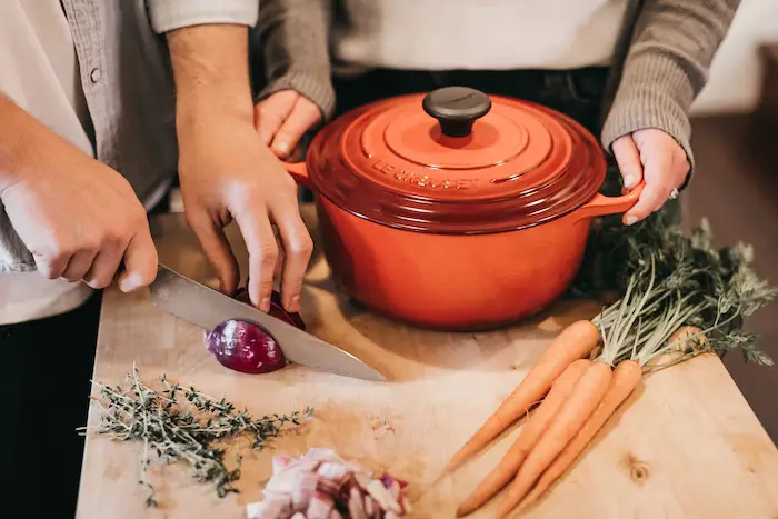 Best Dutch Oven For Deep Frying