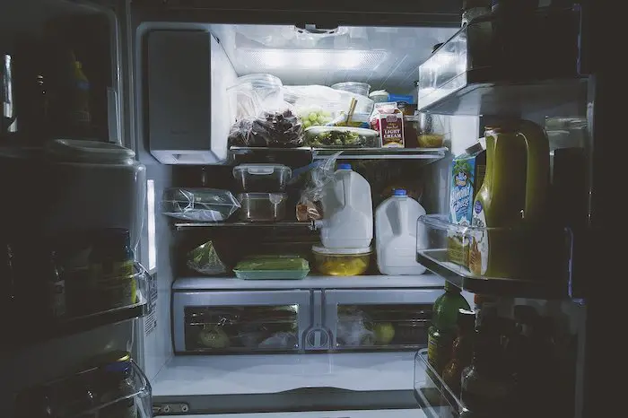 How Long Does a KitchenAid Refrigerator Last?