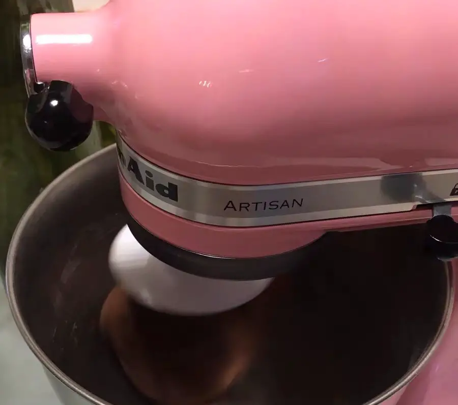 KitchenAid-Artisan-Stand-Mixer