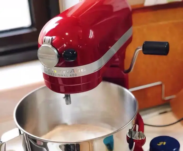 Kitchenaid Pro 500 Vs Pro 600