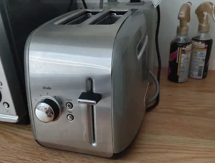 Kitchenaid Toaster Reviews