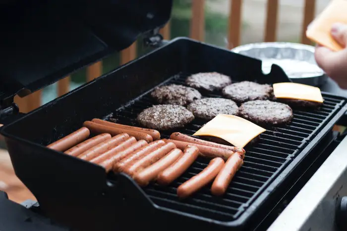 KitchenAid Cart-Style Charcoal Grill Review