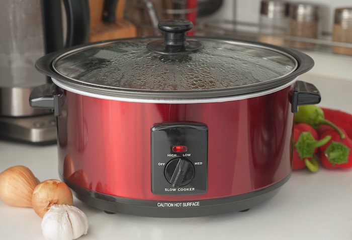 Can You Stop And Restart A Slow Cooker
