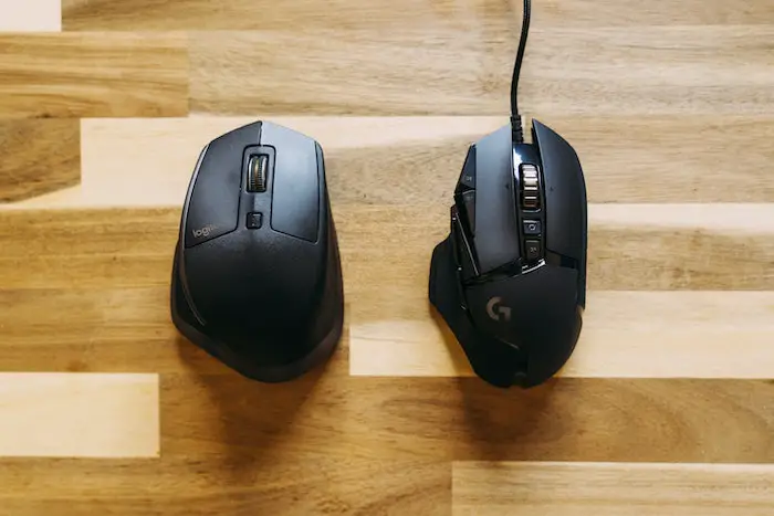 How To Clean Mouse Sensor