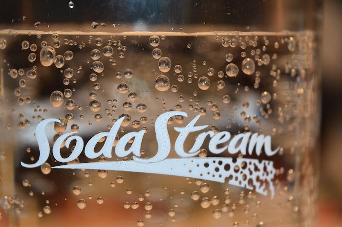 Is SodaStream Worth It For Sparkling Water?