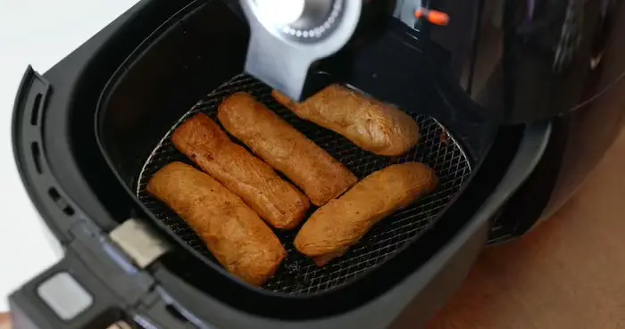 Ninja Air fryer af101 Review