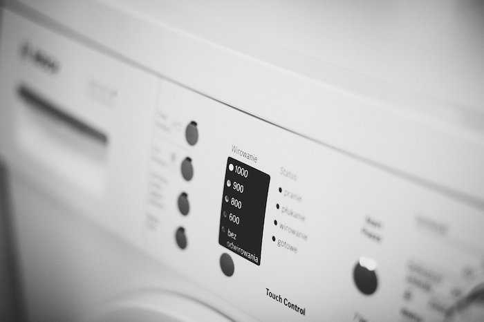 Speed Queen vs. LG Washers