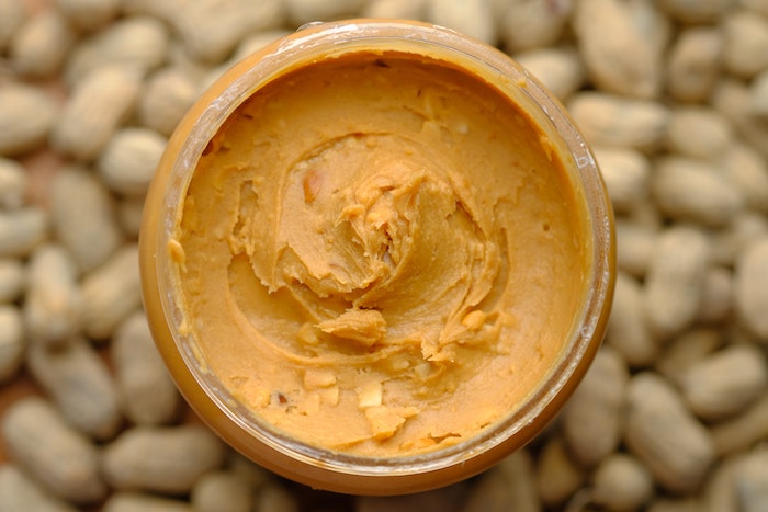 Can You Bake Peanut Butter By Itself?