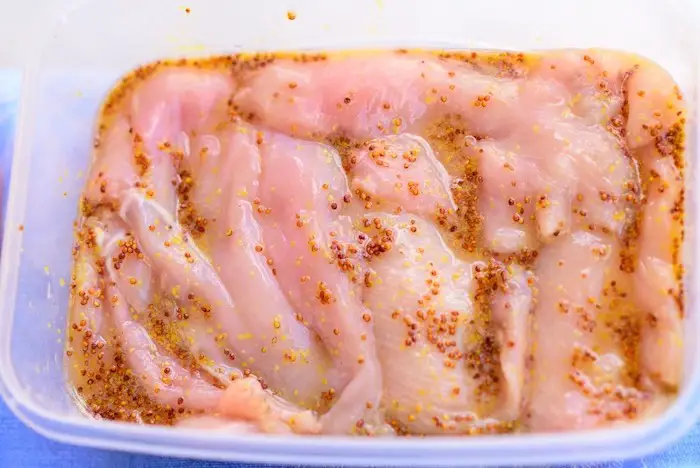Do You Still Season Meat After Marinating?
