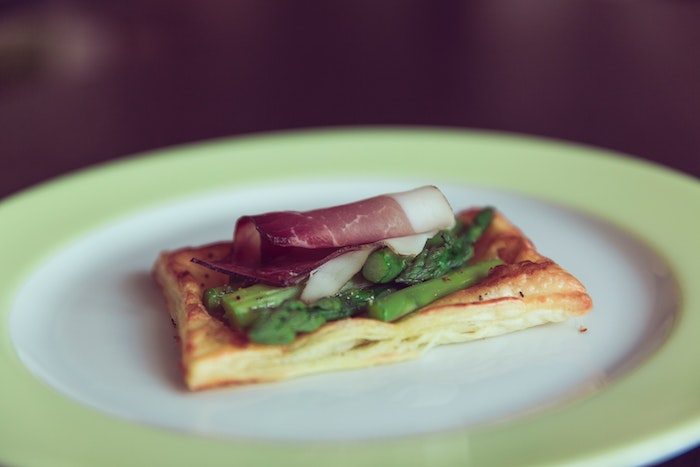 Does Pancetta Smell Bad