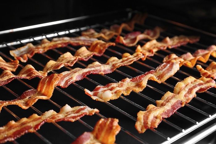 How to Cook Bacon Without Smoke?