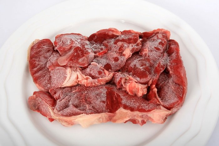 Is Defrosting Meat in the Sun Bad?
