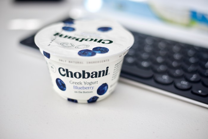 Is Greek Yogurt Chunky?