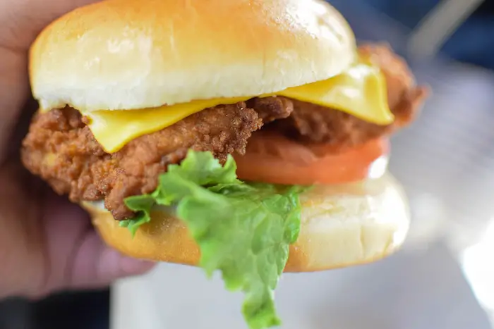 5 Tips for Making the Perfect Chicken Sandwich at Home
